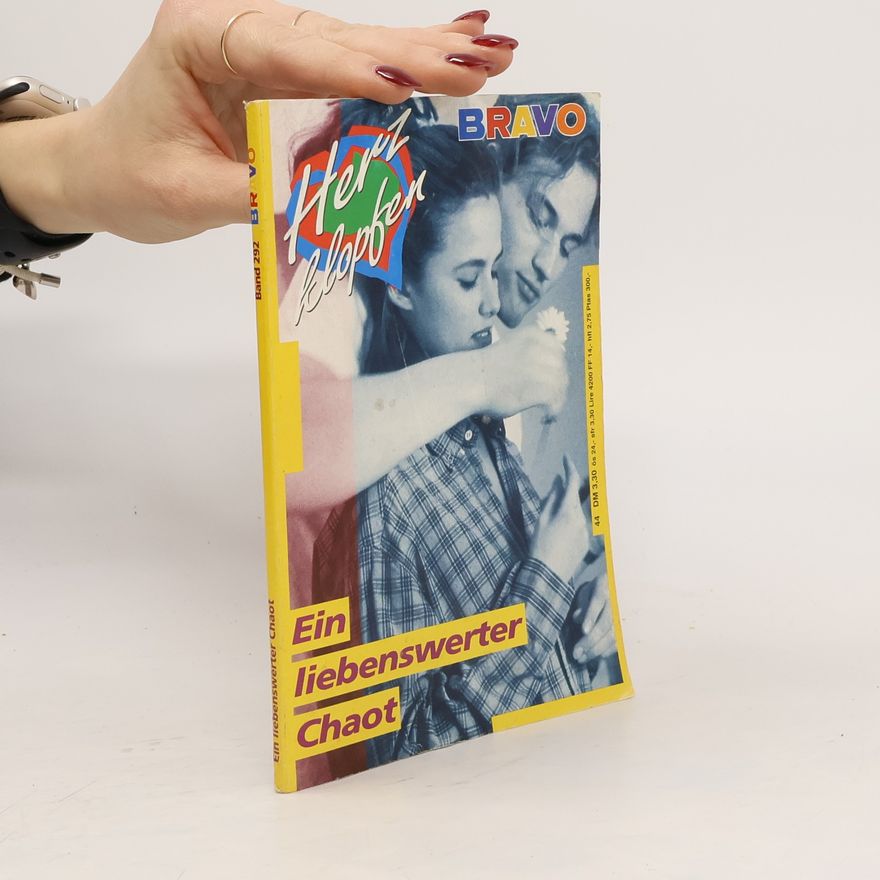 Autorenkollektiv Bravo Herzklopfen 292