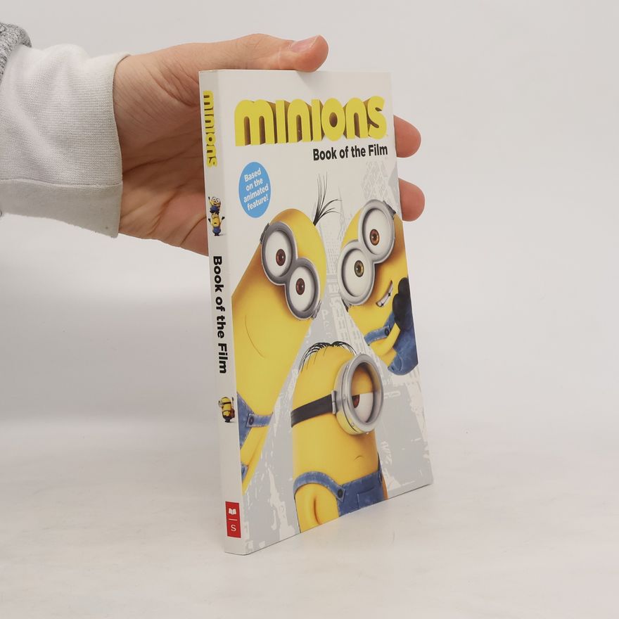 Autorenkollektiv Minions. Book of the Film