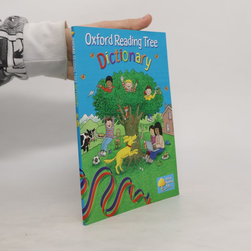Autorenkollektiv Dictionary - Oxford reading tree