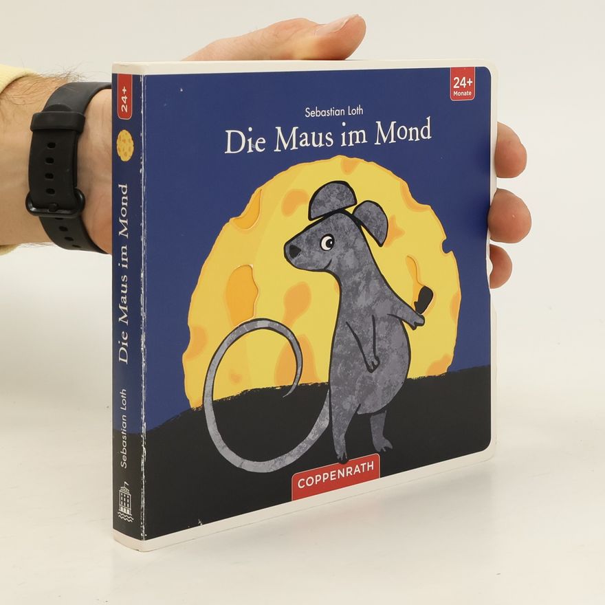 Sebastian Loth Die Maus im Mond
