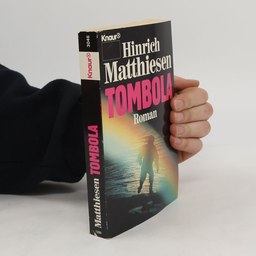 Hinrich Matthiesen Tombola