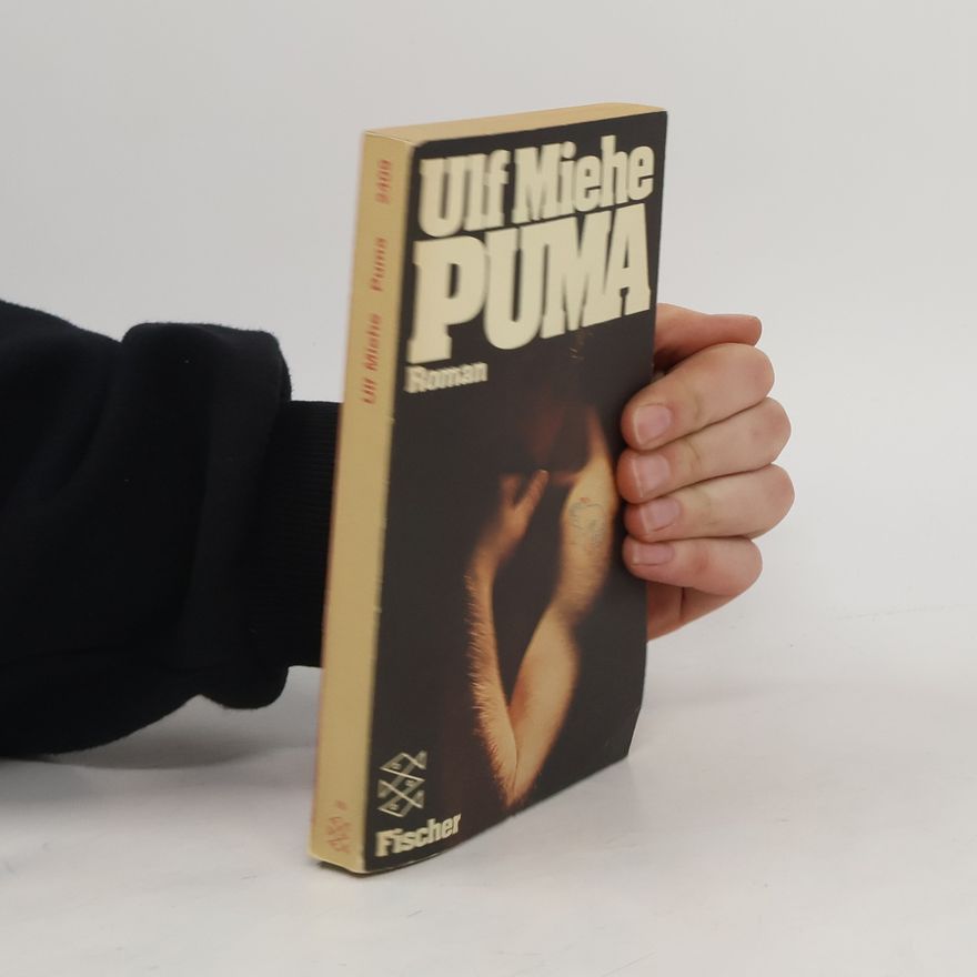 Ulf Miehe Puma