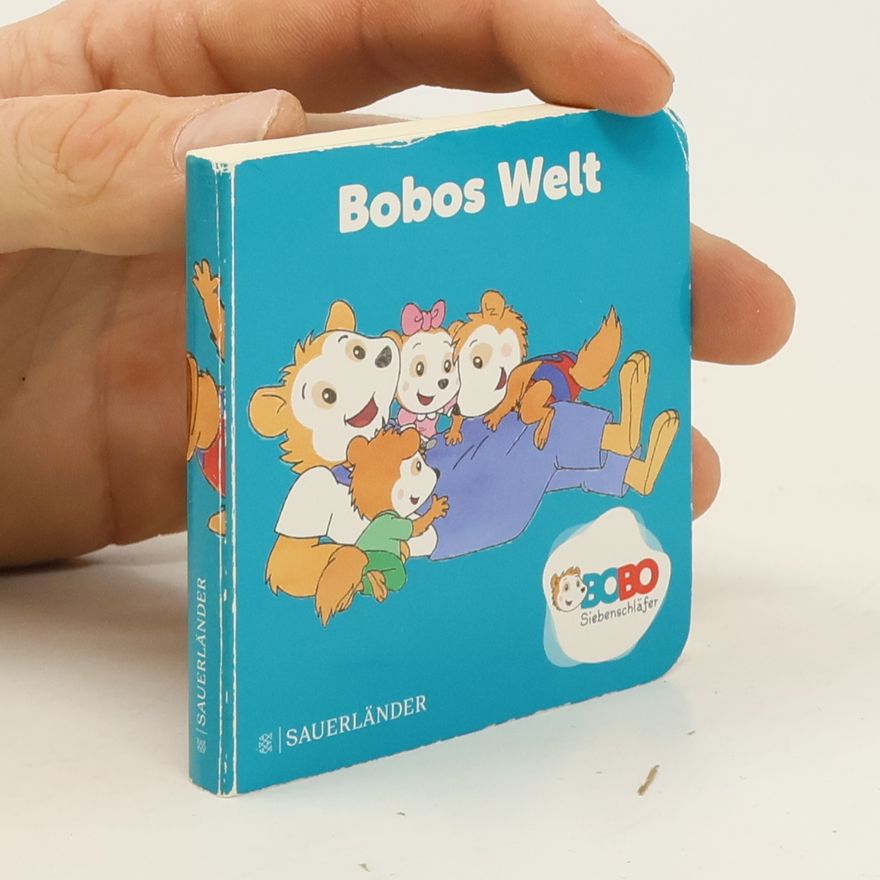 Autorenkollektiv Bobos Welt