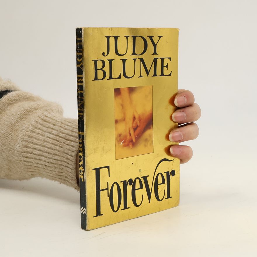 Judy Blume Forever