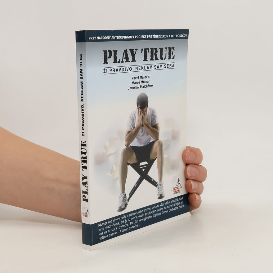 Various authors Play True.