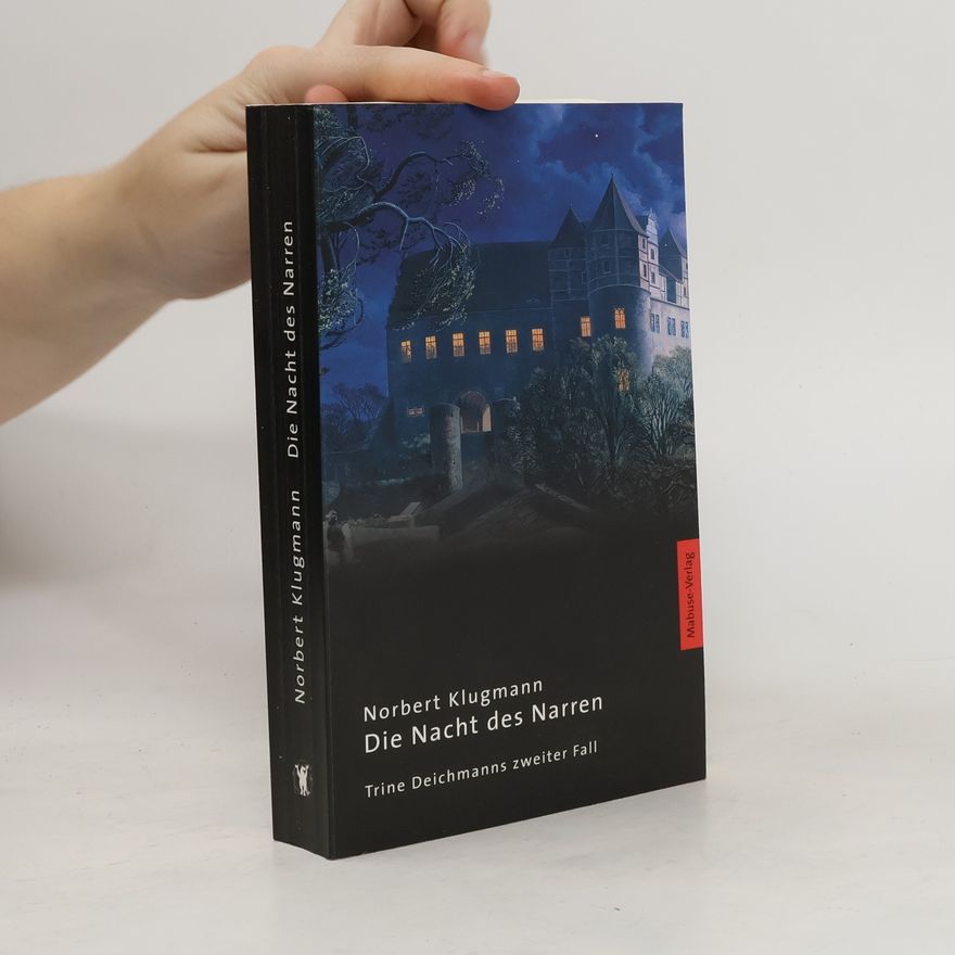 Norbert Klugmann Die Nacht des Narren