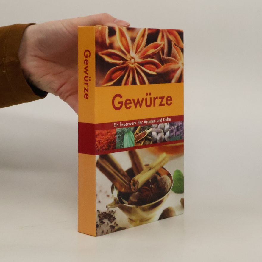 Monika Zilliken Gewürze