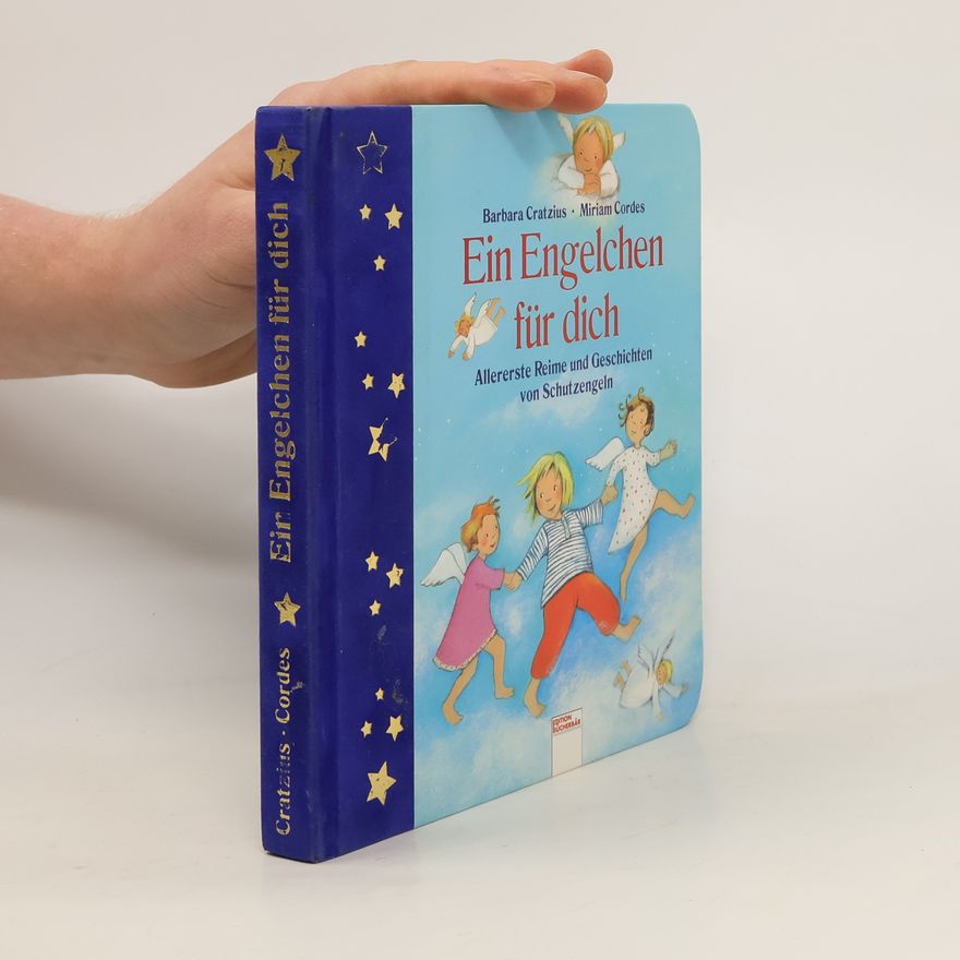 Barbara Cratzius Ein Engelchen für dich