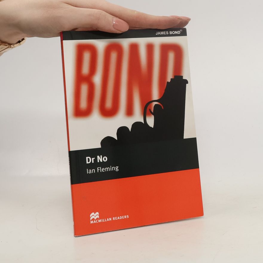 Ian Fleming Macmillan Readers Intermediate: Dr No