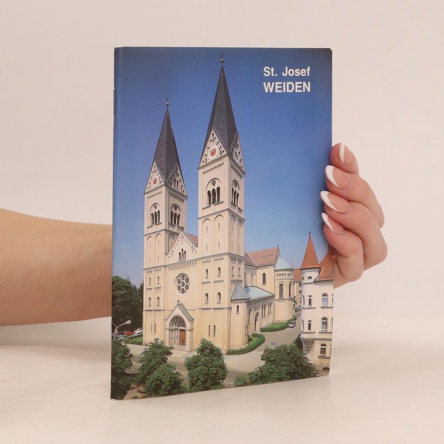 Kolektiv autorů St. Josef Weiden