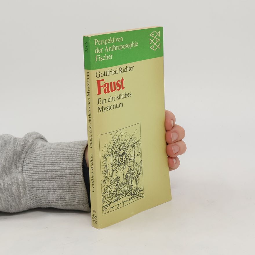 Gottfried Richter Faust