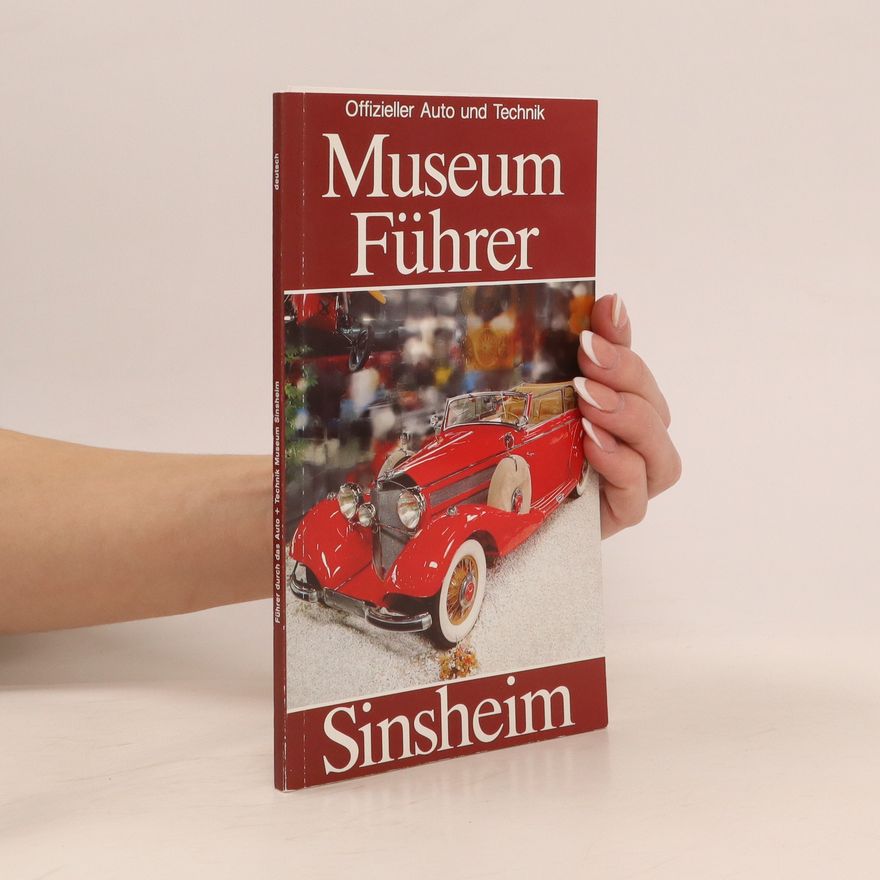 Alban Link Auto+Technik-Museum Sinsheim