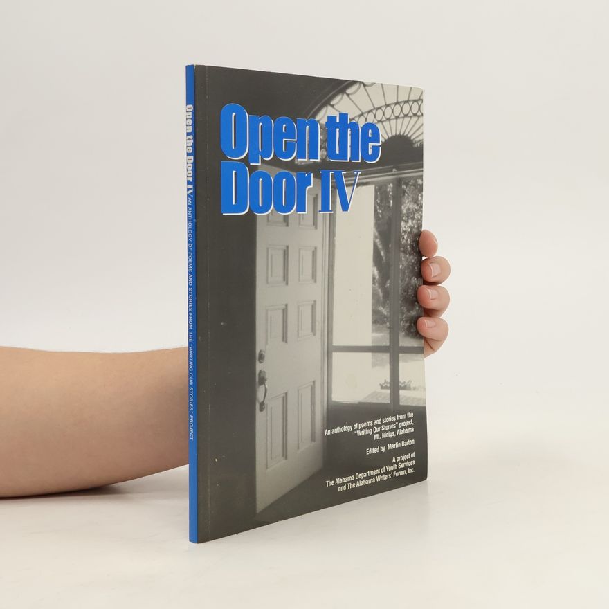kolektiv Open the Door IV