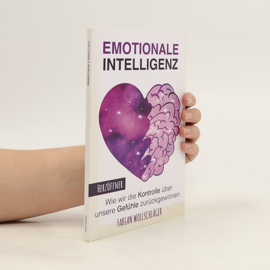 Fabian Wollschläger Emotionale Intelligenz