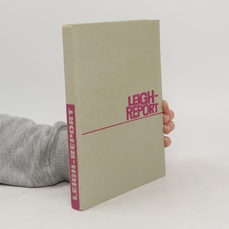 Michael Leigh Leigh-report