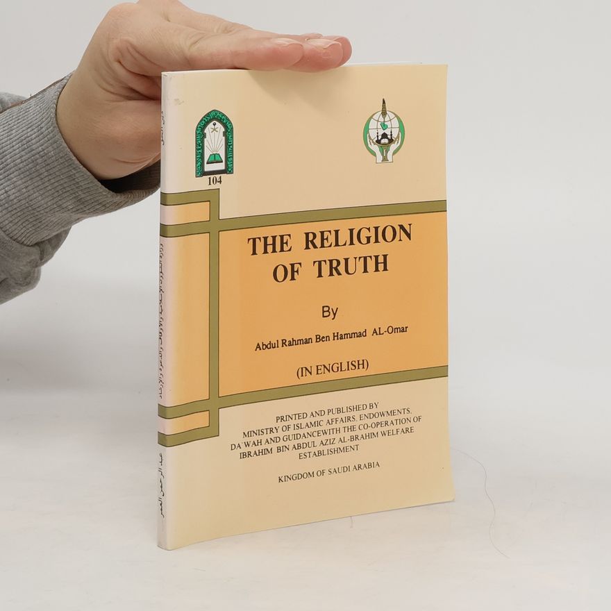 Ben Hammad The Religion of Truth