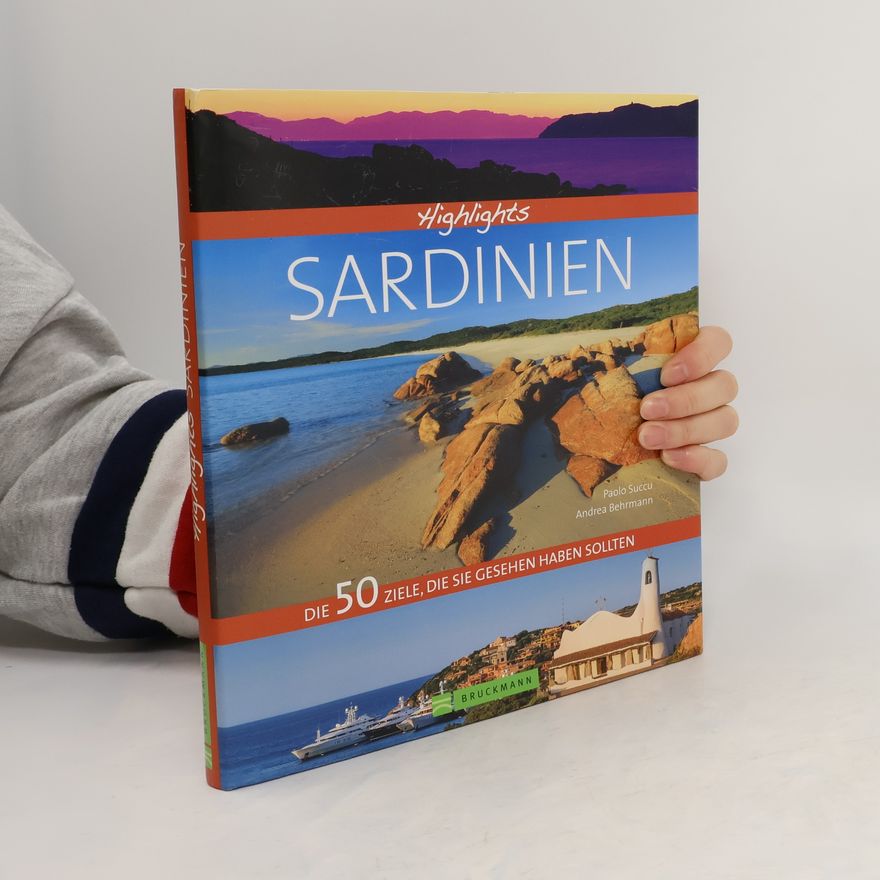Paolo Succu Highlights Sardinien