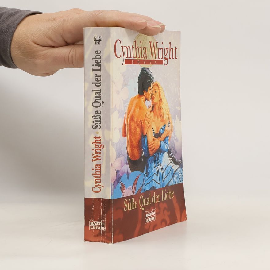Cynthia Wright Süße Qual der Liebe