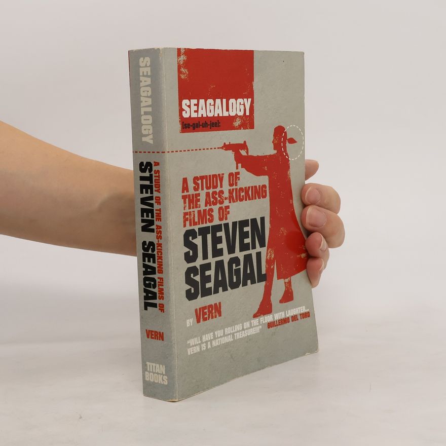 Vern Seagalogy