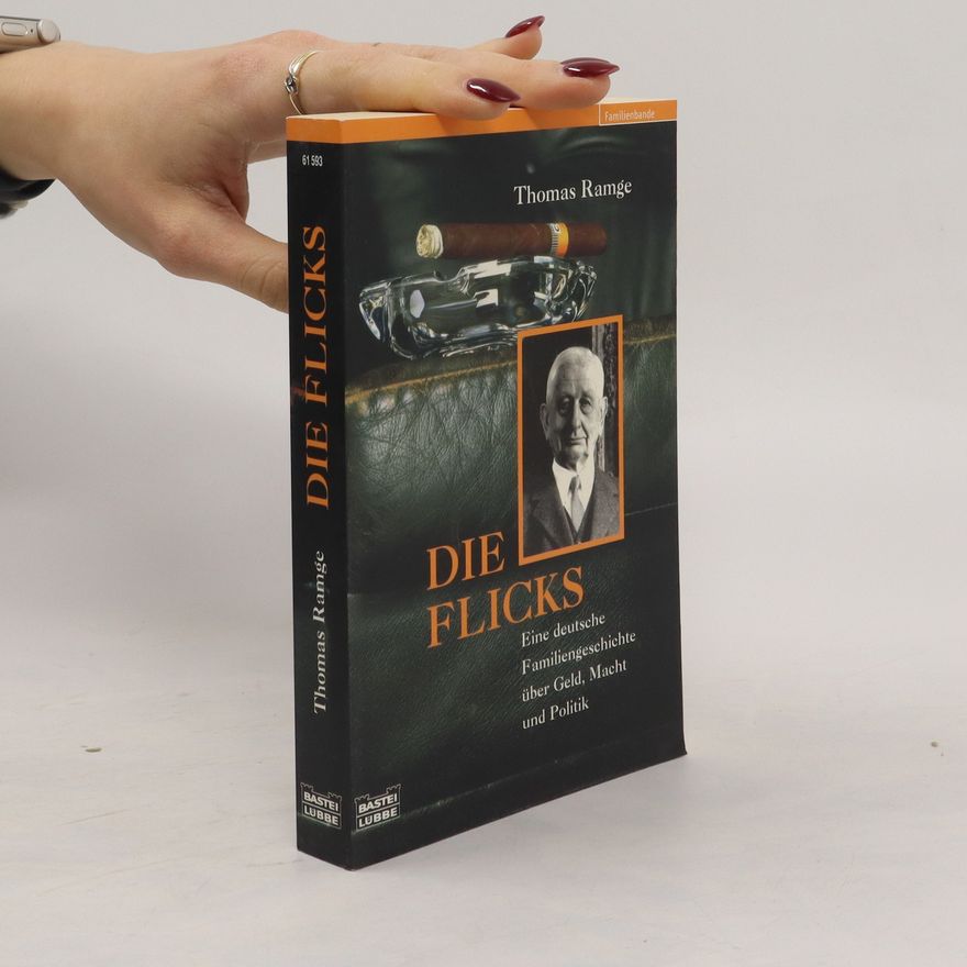 Thomas Ramge Die Flicks