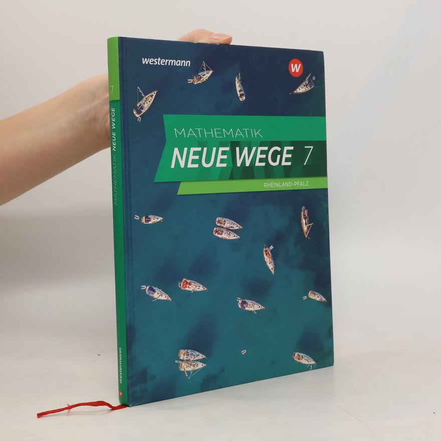Autorenkollektiv Mathematik neue Wege