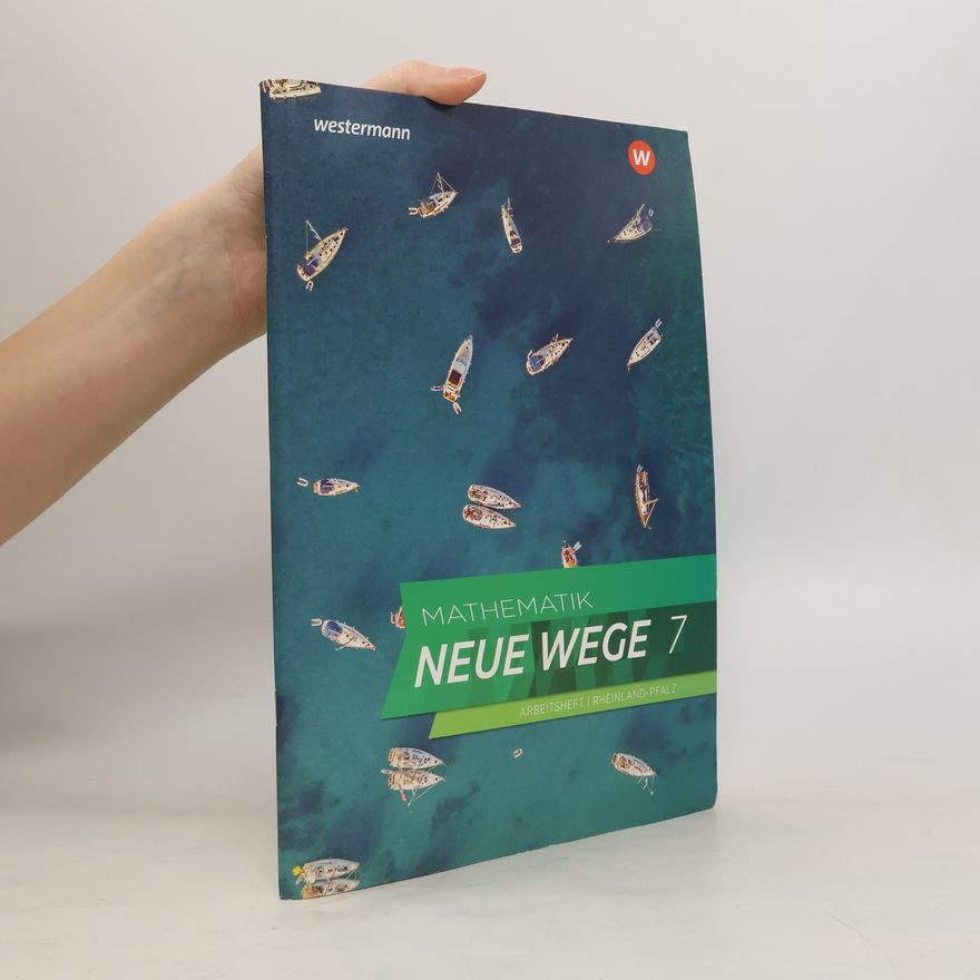 Westermann Schulbuch Mathematik Neue Wege SI 7. Arbeitsheft mit Lösungen. Für Rheinland-Pfalz