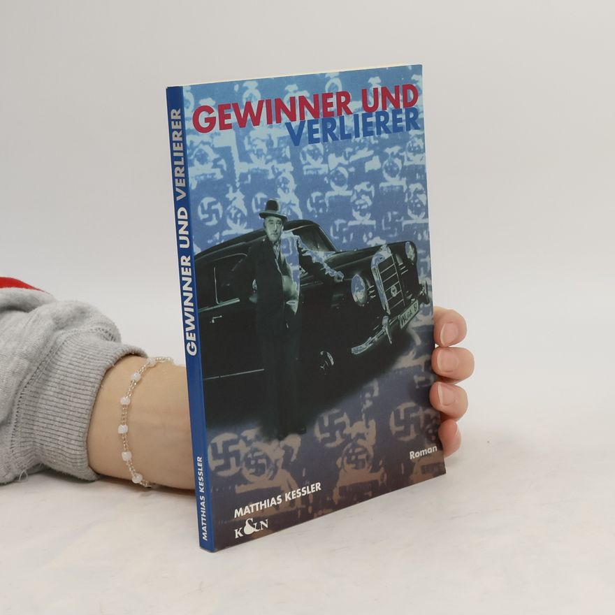 Matthias Kessler Gewinner und Verlierer