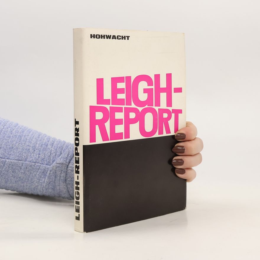 Michael Leigh Leigh-Report