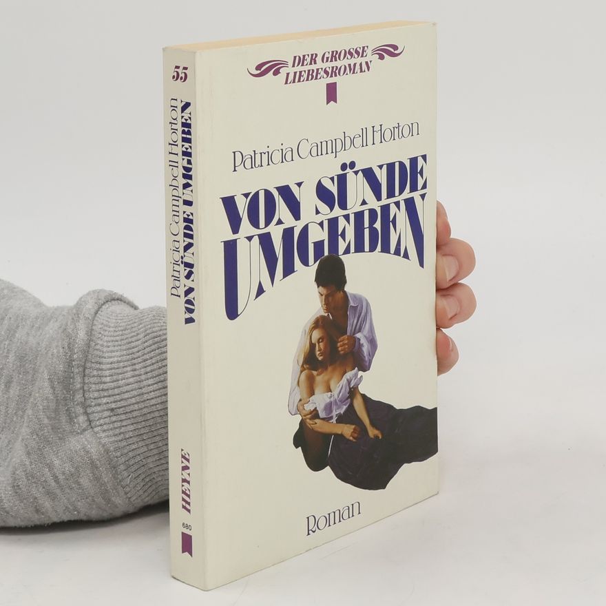 Patricia Campbell Horton Von Sünde umgeben
