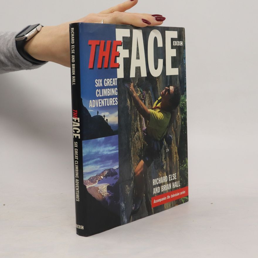 Richard Else The Face