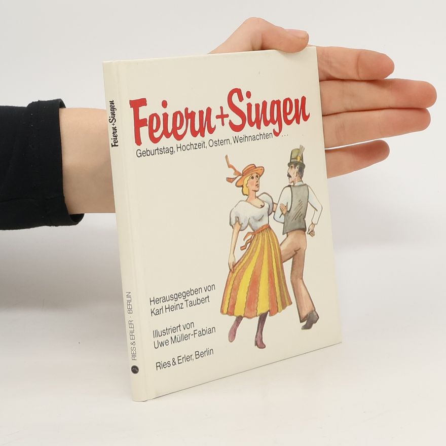 Autorenkollektiv Feiern+Singen