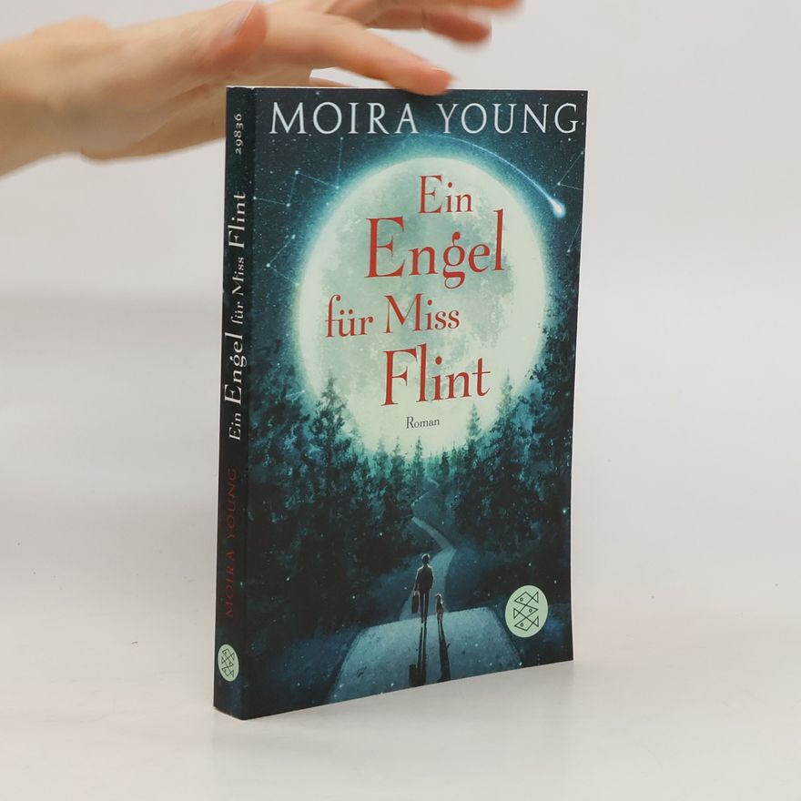 Moira Young Ein Engel für Miss Flint