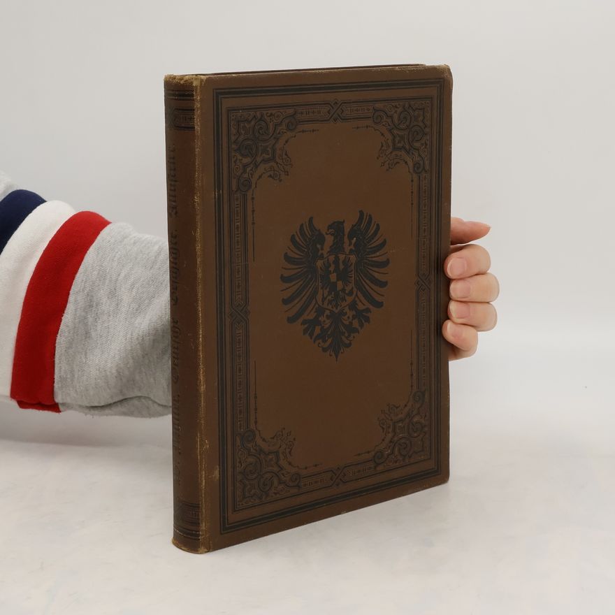 Wilhelm Müller Deutsche Geschichte