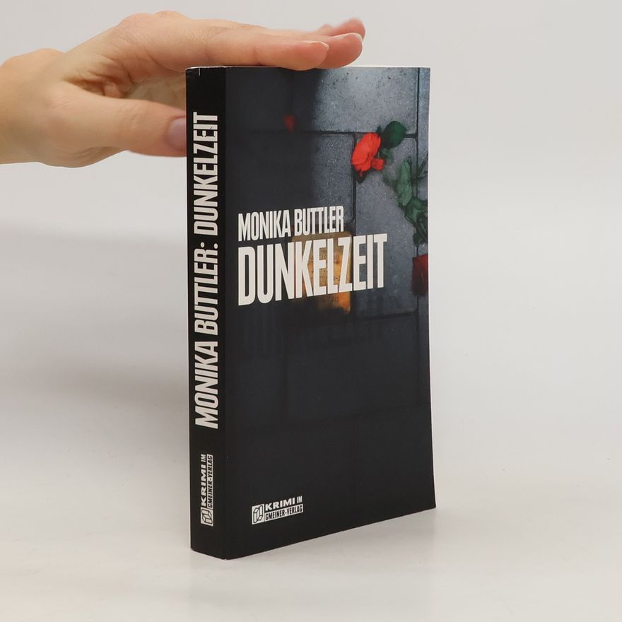 Monika Buttler Dunkelzeit