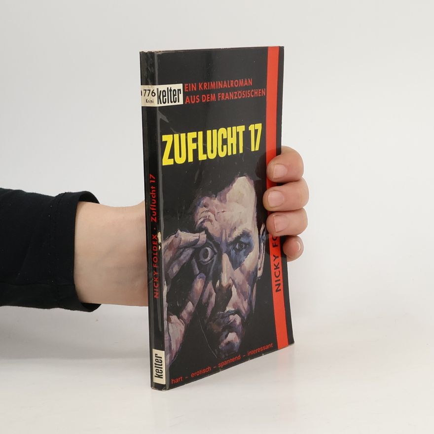 Nicky Foldex Zuflucht 17
