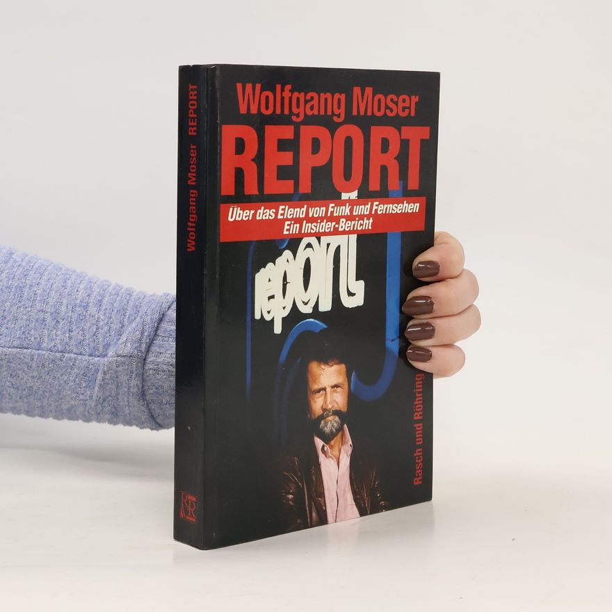 Wolfgang Moser Report