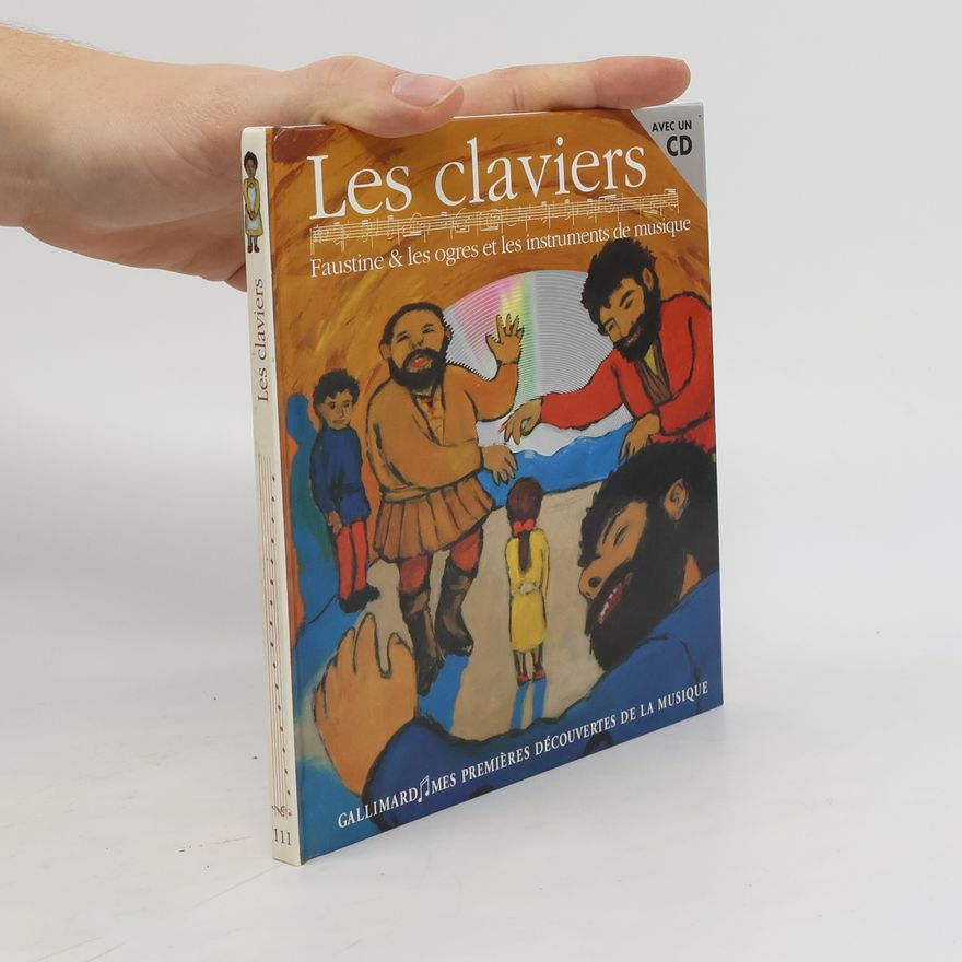 Leigh Sauerwein Les Claviers