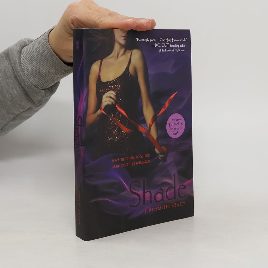 Jeri Smith-Ready Shade