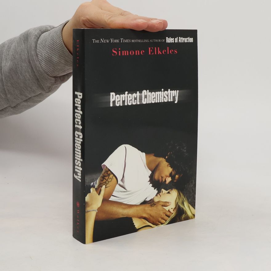Simone Elkeles Perfect Chemistry