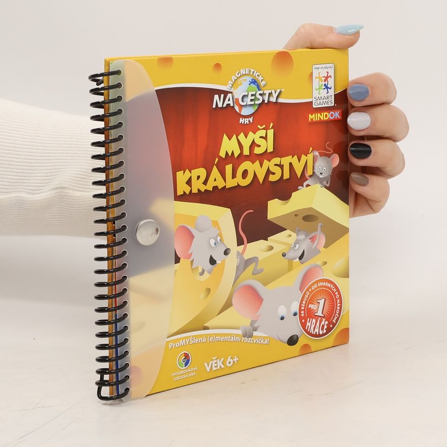 Autorenkollektiv Myší království