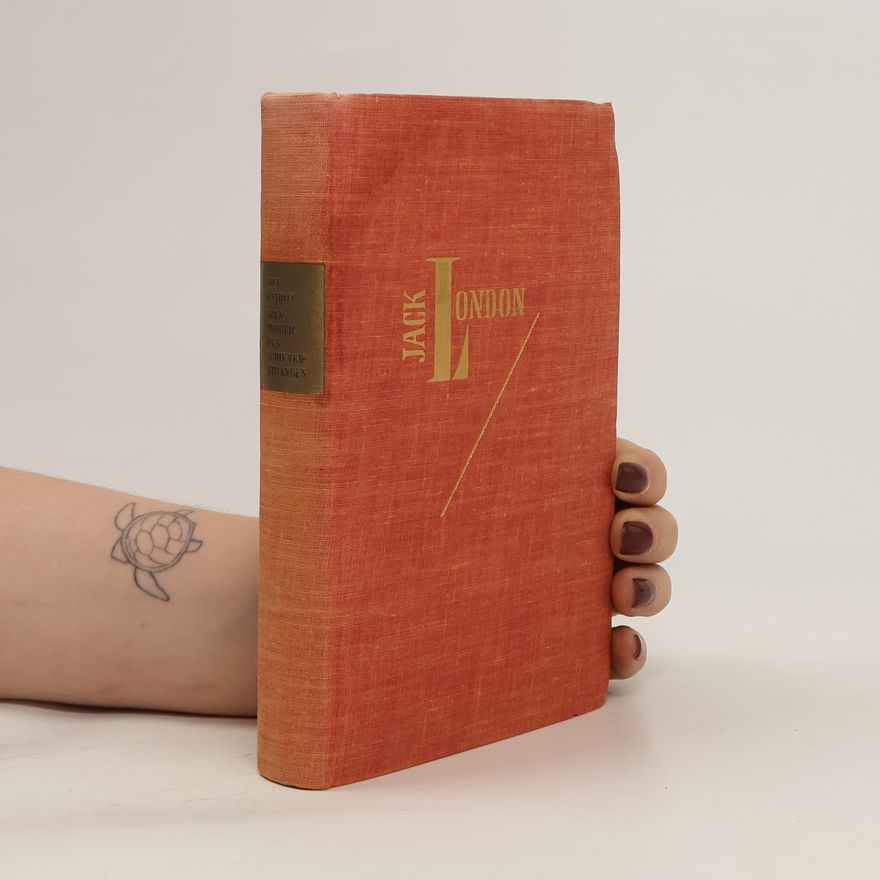 Jack London Abenteurer des Schienenstranges