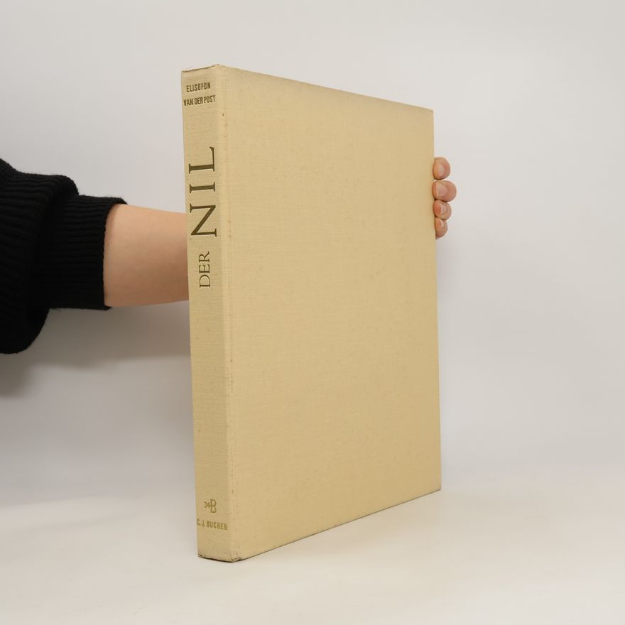 Eliot Elisofon Der Nil