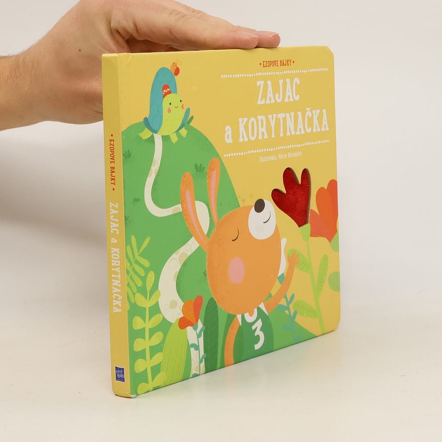 Autorenkollektiv Zajac a korytnačka