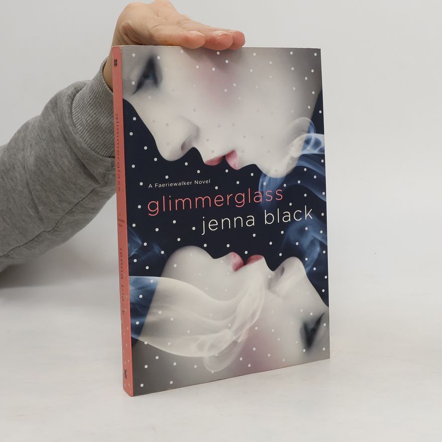 Jenna Black Glimmerglass