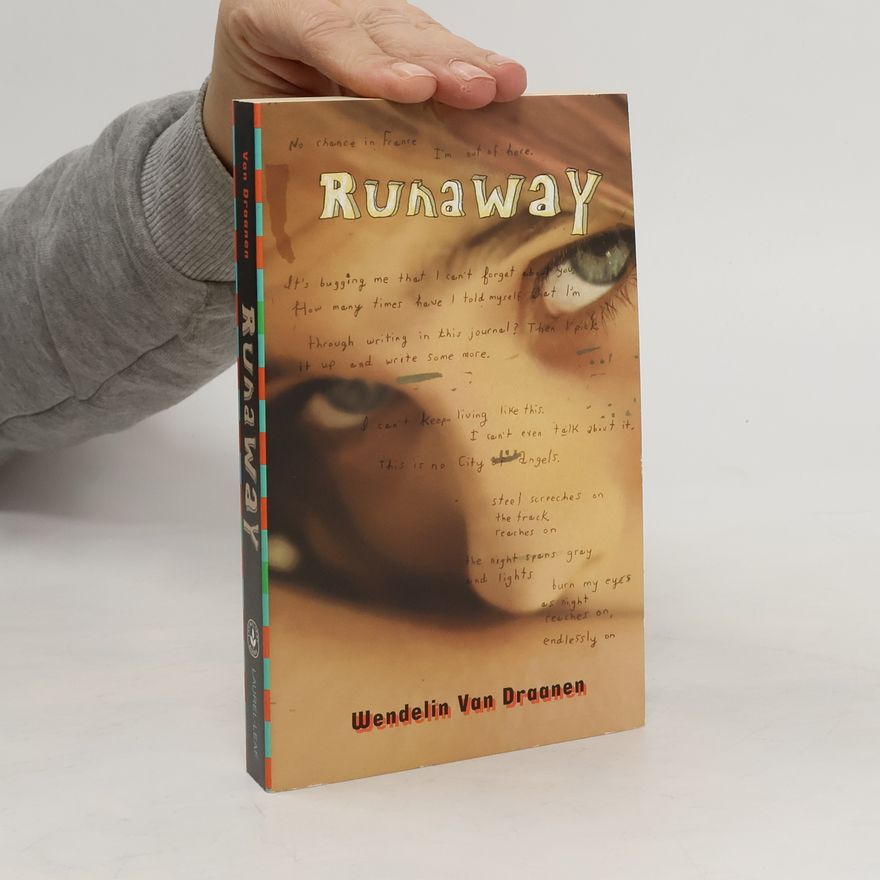 Wendelin Van Draanen Runaway