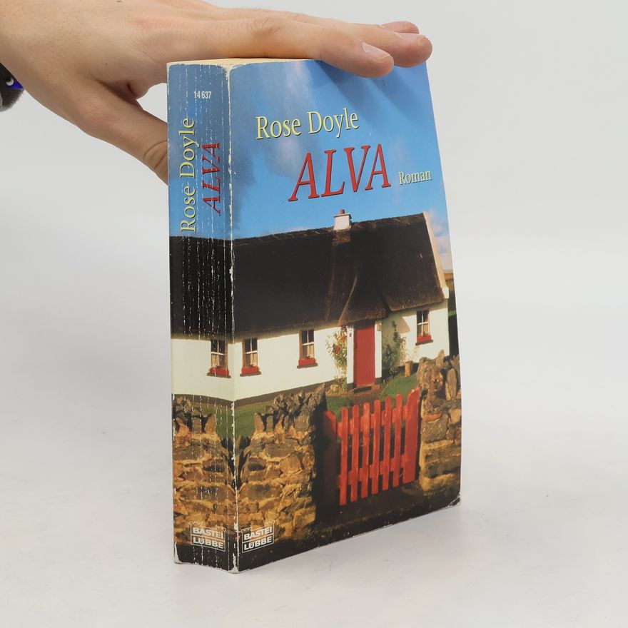 Rose Doyle Alva