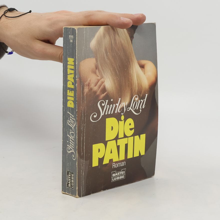 Shirley Lord Die Patin