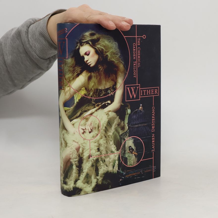 Lauren DeStefano Wither