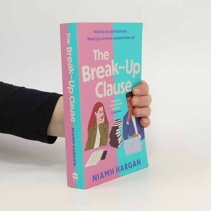 Niamh Hargan The Break-Up Clause