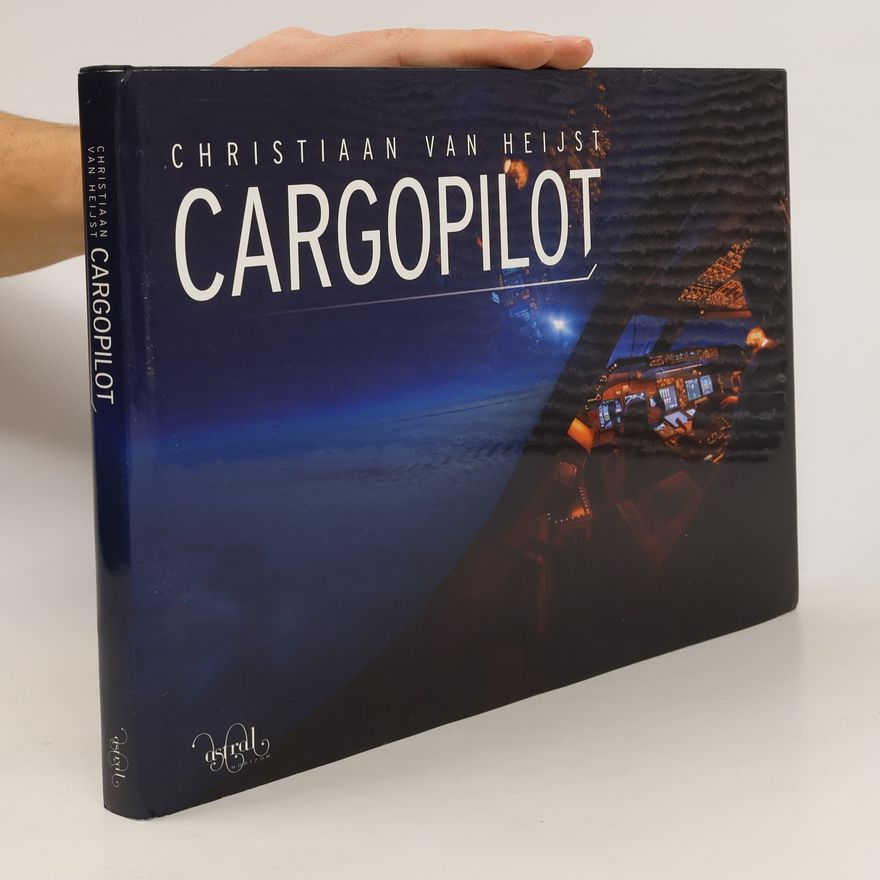 Christiaan Van Heijst Cargopilot